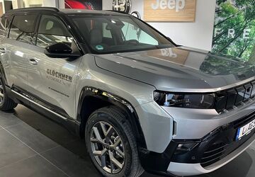 Jeep Compass 3.155 km 47.990 &euro; Leipzig 04179