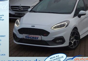 Ford Fiesta 87.749 km 14.940 &euro; Eilenburg 04838
