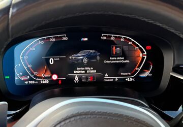 BMW 540 126.000 km 42.000 &euro; Leipzig 04318