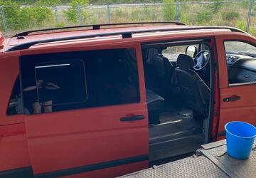 Mercedes-Benz Vito 365.000 km 5.000 &euro; Leipzig 04277