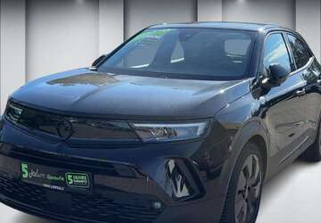 Opel Mokka 36.431 km 21.990 &euro; Markkleeberg 04416