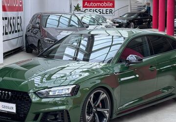 Audi RS5 69.974 km 49.990 &euro; Leipzig 04347