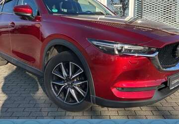 Mazda CX-5 109.916 km 18.870 &euro; Delitzsch 04509