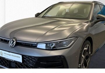 VW Passat 7.500 km 70.970 &euro; Leipzig 04277