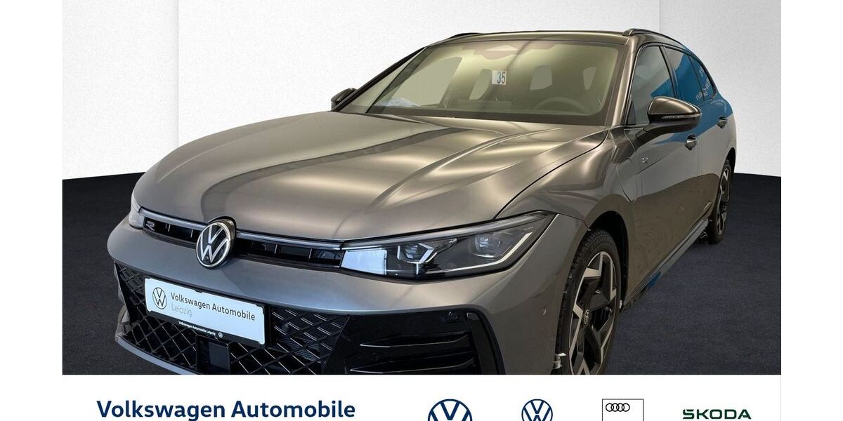 VW Passat 7.500 km 70.970 &euro; Leipzig 04277