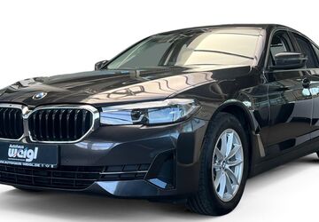 BMW 520 32.600 km 31.638 &euro; Merseburg 06217