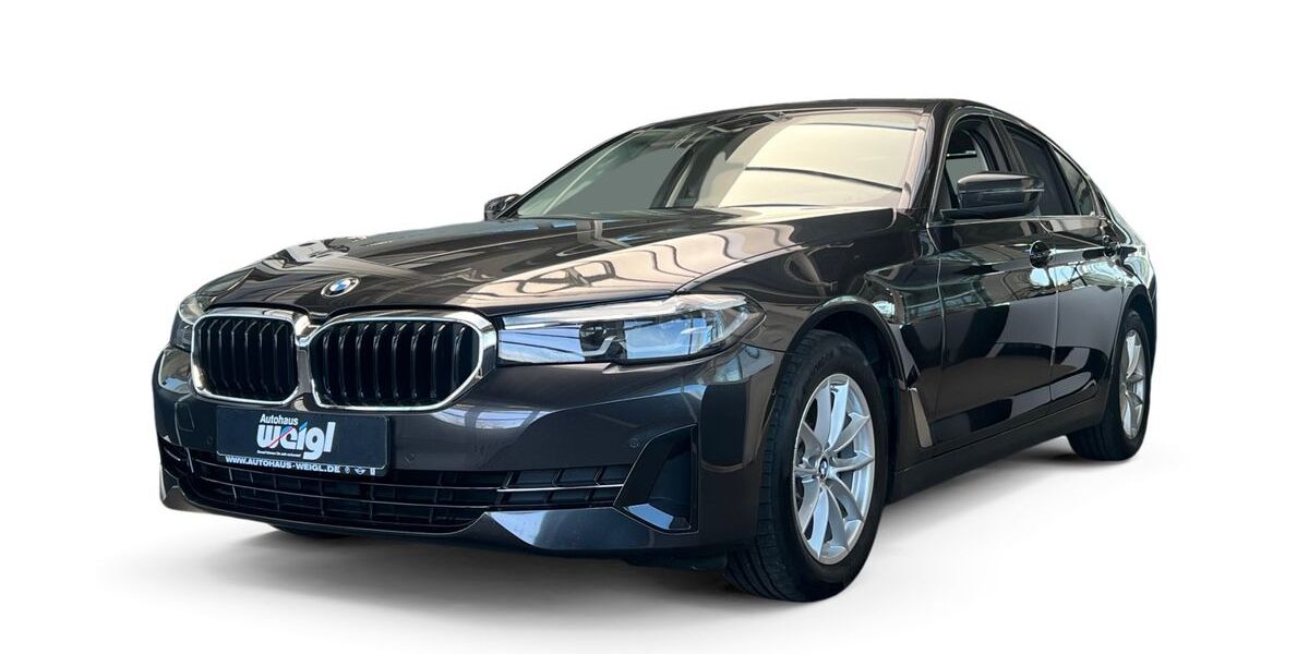 BMW 520 32.600 km 31.638 &euro; Merseburg 06217