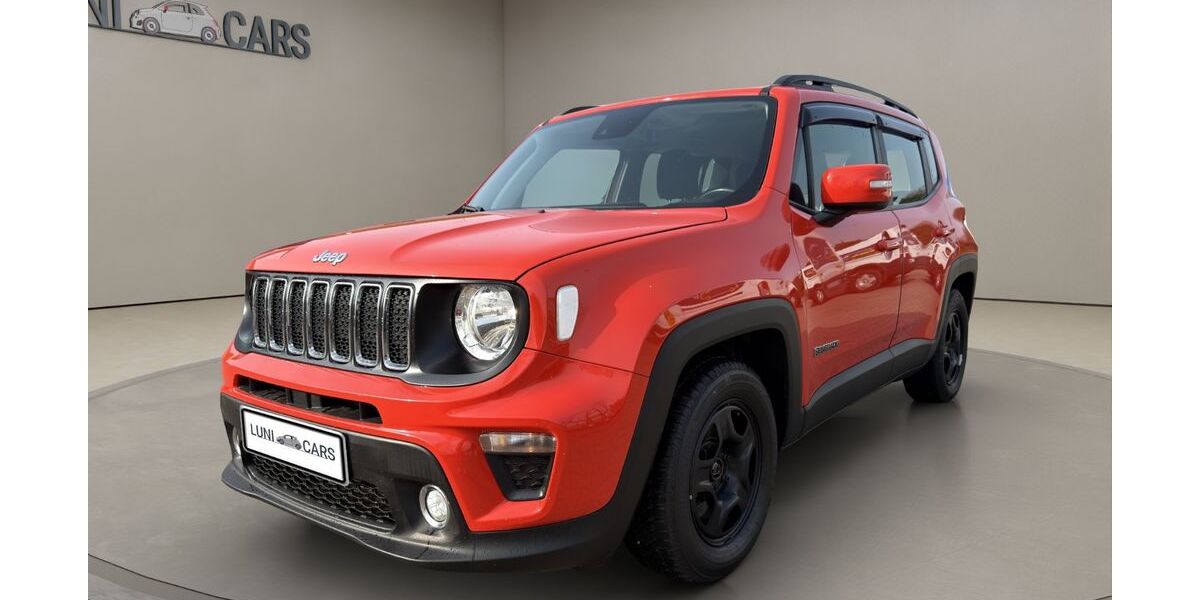 Jeep Renegade 67.800 km 15.790 &euro; Leipzig 04157