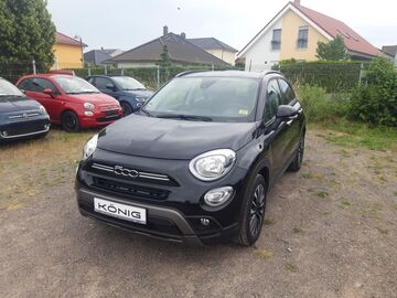 Gebrauchte Fiat 500X