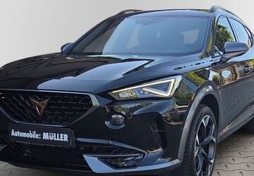 Cupra Formentor 23.060 km 25.980 &euro; Leipzig 04328