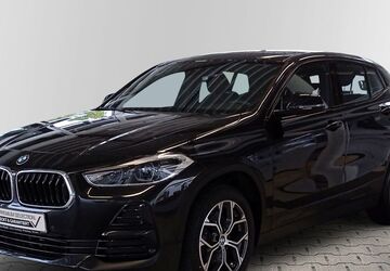BMW X2 55.346 km 27.870 &euro; Eilenburg 04838
