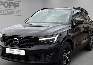 Volvo XC40 18.616 km 37.990 &euro; Leipzig 04129
