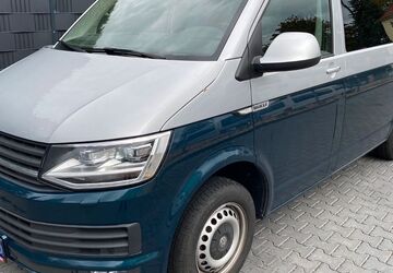 VW T6 Multivan 89.000 km 33.900 &euro; Markkleeberg 04416