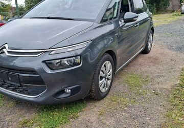 Citroen C4 Picasso 167.537 km 7.900 &euro; Borna 04552