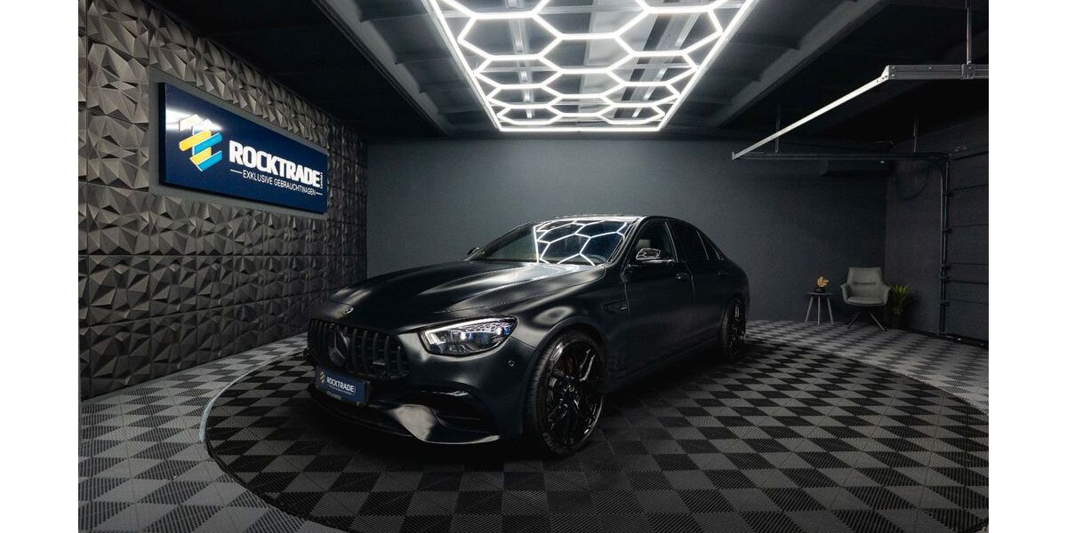 Mercedes-Benz E 63 AMG 116.970 km 74.990 &euro; Leipzig 04178