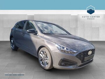 Gebrauchte Hyundai i30