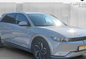 Hyundai IONIQ 5 62.148 km 27.290 &euro; Markkleeberg 04416
