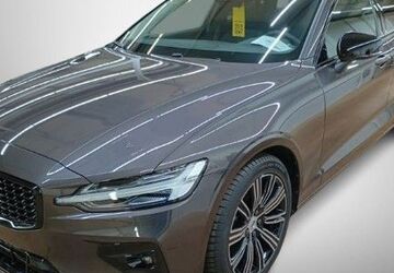 Volvo V60 18.500 km 38.990 &euro; Leipzig 04319