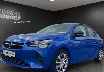 Opel Corsa 63.116 km 12.470 &euro; Borsdorf bei Leipzig 04451