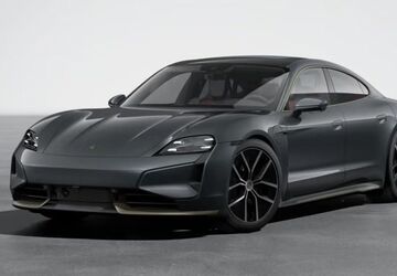 Porsche Taycan 3.992 km 147.800 &euro; Leipzig 04356