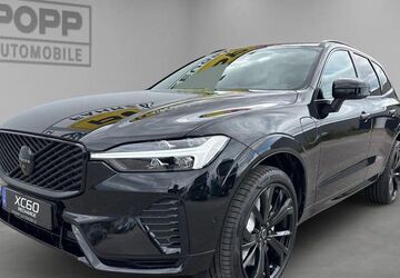 Volvo XC60 20.000 km 64.990 &euro; Leipzig 04129