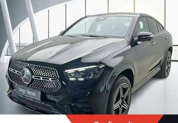 Mercedes-Benz GLE 450 12.099 km 96.985 &euro; Leipzig 04277