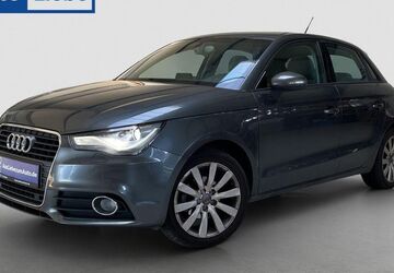 Audi A1 79.786 km 7.799 &euro; Zwenkau 04442