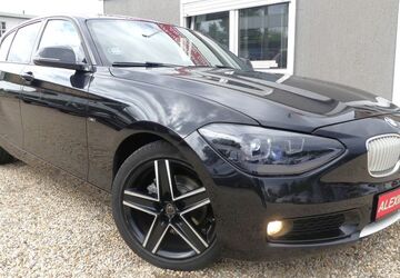BMW 116 173.068 km 8.200 &euro; Leipzig 04179