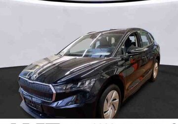 Skoda Enyaq 46.790 km 22.380 &euro; Borna 04552