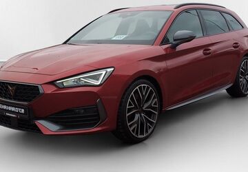 Cupra Leon 22.280 km 32.950 &euro; Leipzig 04129