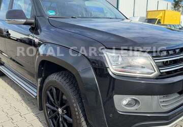 VW Amarok 199.800 km 25.990 &euro; Machern 04827