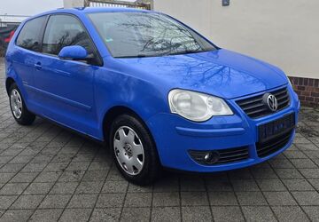 VW Polo 180.000 km 1.490 &euro; Leipzig - Ost 04328