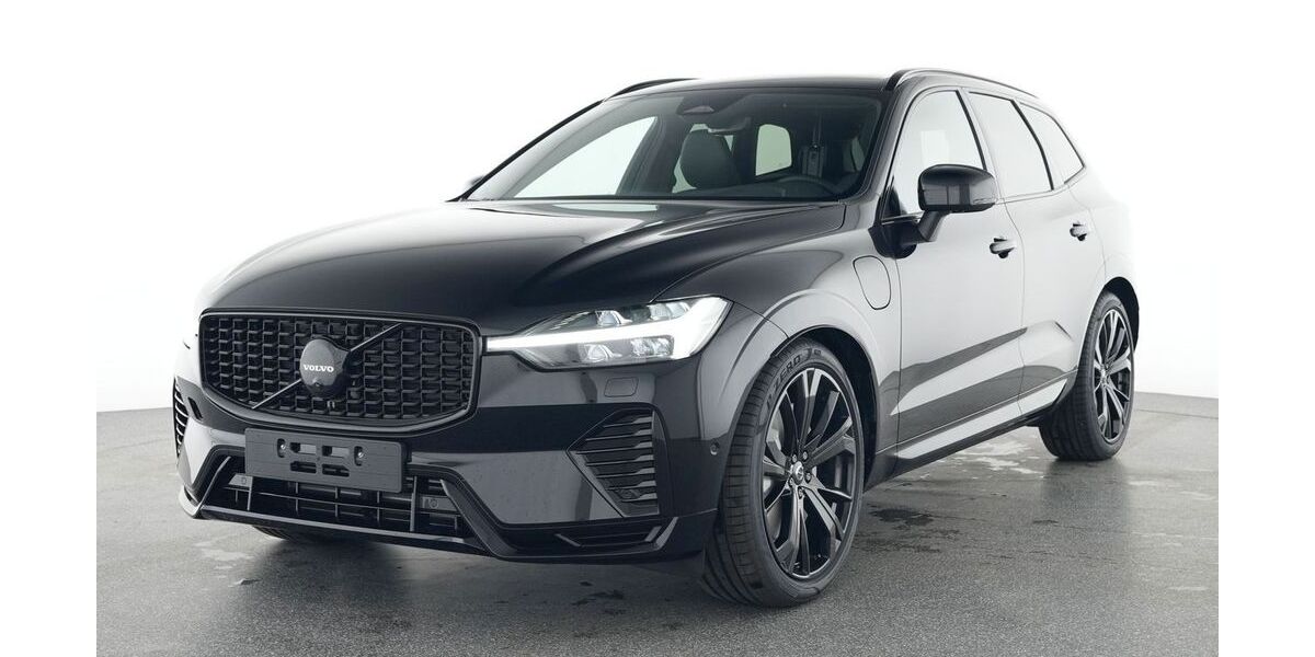 Volvo XC60 19.200 km 54.900 &euro; Leipzig 04179