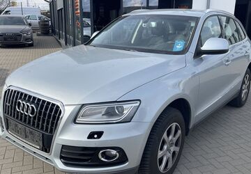 Audi Q5 125.000 km 13.990 &euro; Leipzig 04179