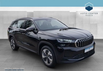 Skoda Kodiaq 9.953 km 41.980 &euro; Döbernitz 04509