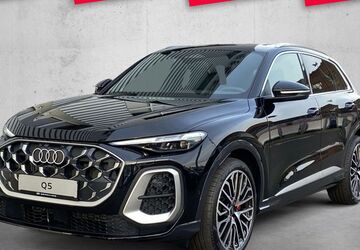 Audi SQ5 14.900 km 79.690 &euro; Leipzig 04129