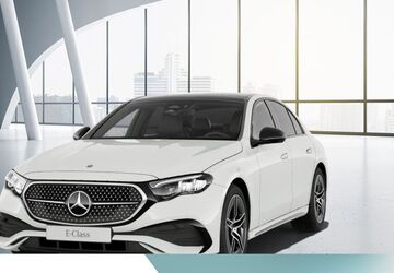 Mercedes-Benz E 300 50.876 km 55.930 &euro; Leipzig 04277
