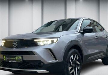 Opel Mokka 22.535 km 16.490 &euro; Leipzig 04179