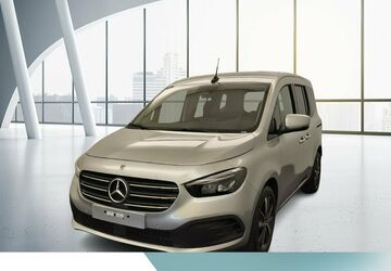 Mercedes-Benz T-Klasse 9.185 km 39.479 &euro; Leipzig 04347