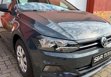VW Polo 21.479 km 9.999 &euro; Leipzig 04158