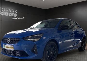 Opel Corsa 29.489 km 15.370 &euro; Borsdorf bei Leipzig 04451