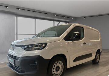 Citroen Berlingo 19.980 km 19.490 &euro; Leipzig 04209