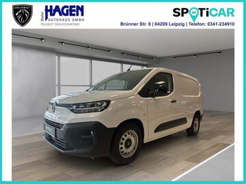 Gebrauchte Citroën Berlingo