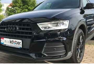 Audi Q3 46.415 km 17.290 &euro; Grimma 04668