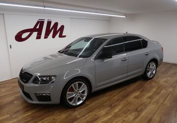 Skoda Octavia 80.950 km 17.800 &euro; Großpösna/Leipzig 04463