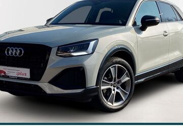 Audi Q2 7.990 km 32.930 &euro; Merseburg 06217