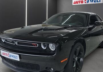 Dodge Challenger 65.390 km 27.990 &euro; Sandersdorf Brehna 06796