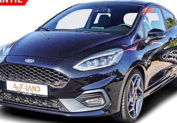 Ford Fiesta 64.176 km 20.890 &euro; Leipzig 04209