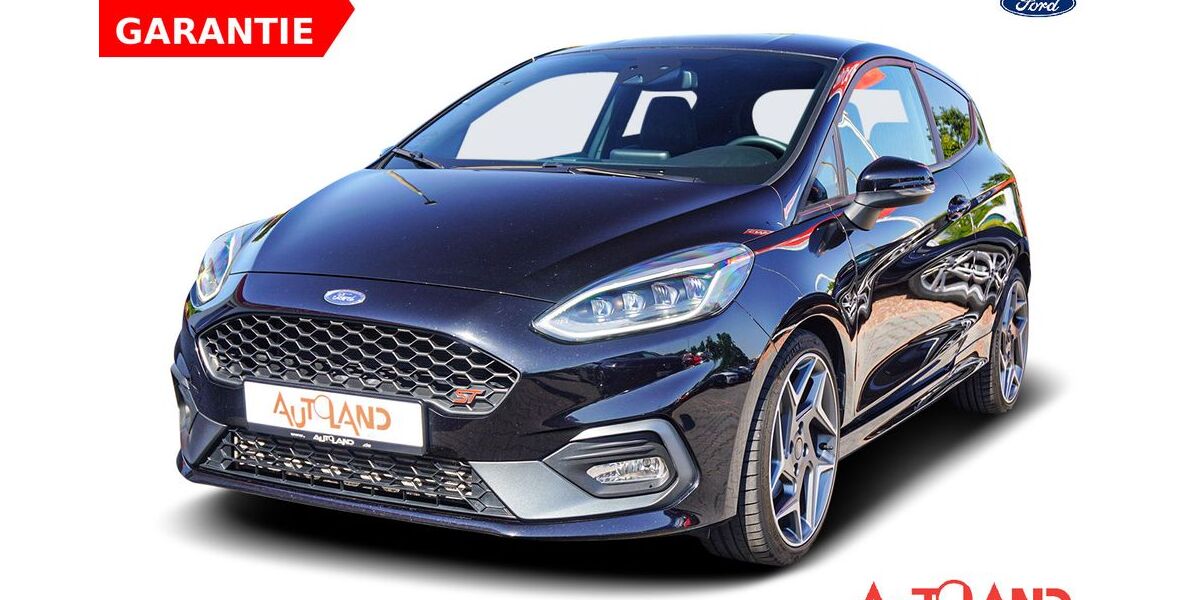 Ford Fiesta 64.176 km 20.890 &euro; Leipzig 04209