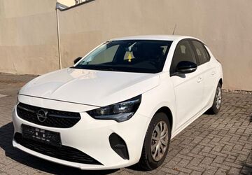 Opel Corsa 55.000 km 11.200 &euro; Leipzig 04129